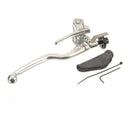 Whites Clutch Lever Assembly with Decomprossor Lever - Forged