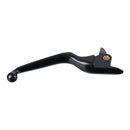 Whites Brake Lever HD FLSB '18-'24, FXST '15-'24 - Black