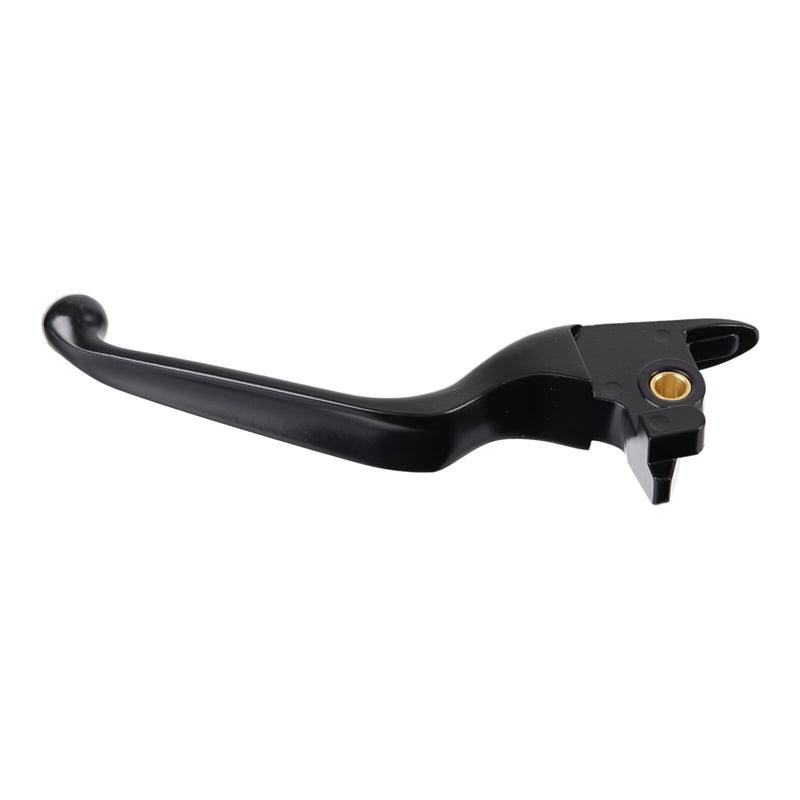 Whites Brake Lever HD FLSB '18-'24, FXST '15-'24 - Black