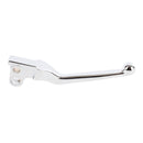 Whites Brake Lever HD Fitment - Chrome