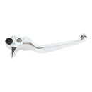 Whites Brake Lever HD Fitment - Chrome