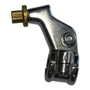 Whites Left Bracket Y/S/K 2-piece Type - Polished