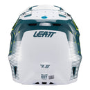 Leatt 2024 7.5 Helmet & Goggle Kit - Acid Fuel