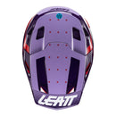 Leatt 2024 7.5 Helmet & Goggle Kit - Sundown