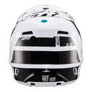 Leatt 2024 3.5 Helmet & Goggle Kit - Black / White