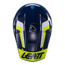 Leatt 2024 3.5 Helmet & Goggle Kit - Blue
