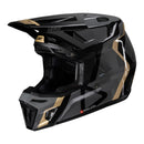 Leatt 2026 8.5 Helmet Kit - Black