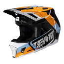 Leatt 2025 7.5 Helmet Kit - Orange