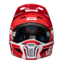 Leatt 3.5 Helmet Kit - Red