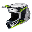 Leatt 2025 3.5 Helmet Kit - Steel