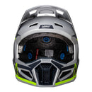 Leatt 2025 3.5 Helmet Kit - Steel