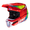 Leatt 2025 2.5 Helmet - Red