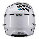 Leatt 2026 3.5 Junior Helmet Kit - White
