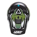 Leatt 2026 3.5 Helmet Kit - Storm Teal