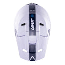 Leatt 2026 2.5 Helmet Kit - White