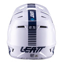 Leatt 2026 2.5 Helmet Kit - White