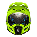 Leatt 2026 3.5 Junior Helmet Kit - Neon Yellow