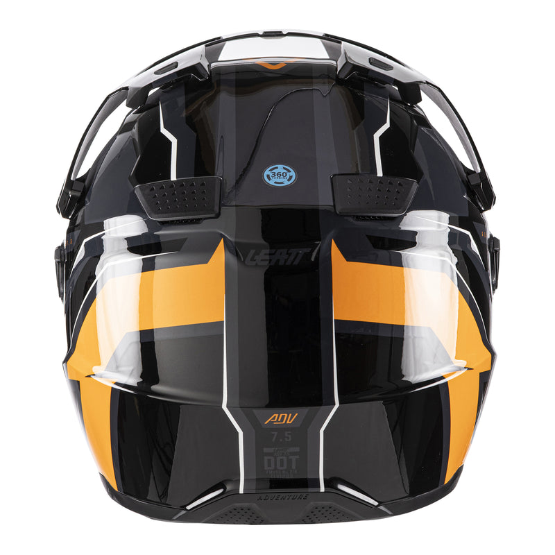 Leatt 7.5 ADV Helmet Kit