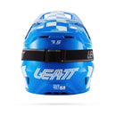Leatt 7.5 Helmet Kit - Blue