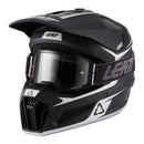 Leatt 3.5 Junior Helmet Kit - Black