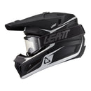 Leatt 3.5 Junior Helmet Kit - Black