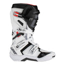 Leatt 5.5 FlexLock Boot - White