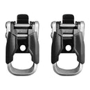 Leatt Buckle 6.5/ADV 7.5 - Black