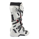 Leatt 5.5 FlexLock Boot Evo - White