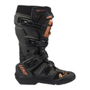 Leatt 4.5 Enduro Boot Evo - Graphene Black