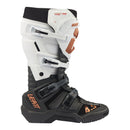 Leatt 4.5 Enduro Boot Evo - White