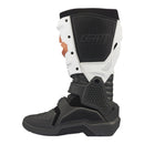 Leatt 4.5 Enduro Boot Evo - White