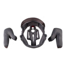 Leatt GPX 5.5 / 6.5 Helmet Liner and Cheek Pad Kit '18