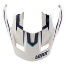 Leatt 7.5 ADV Visor - Royal Blue / Red