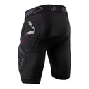 Leatt 3.0 3DF Impact Shorts - Black