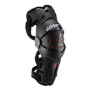 Leatt Z-Frame Knee Brace - Black