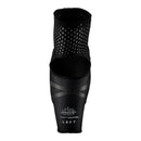 Leatt 5.0 3DF Junior Elbow Guard- Black / White