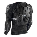 Leatt 4.5 Pro Body Protector - Black