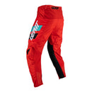 Leatt 2023 3.5 Ride Kit - Red