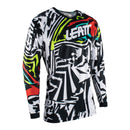 Leatt 2023 3.5 Ride Kit - Zebra