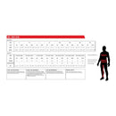 Leatt 7.5 ADV MultiTour Jacket - Stealth