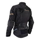 Leatt 7.5 ADV FlowTour Jacket - Stealth