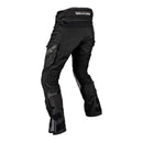 Leatt 7.5 ADV FlowTour Pants (Short) - Stealth