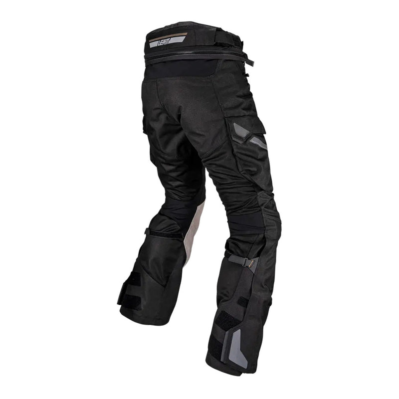 Leatt 7.5 ADV FlowTour Pants (Short) - Stealth