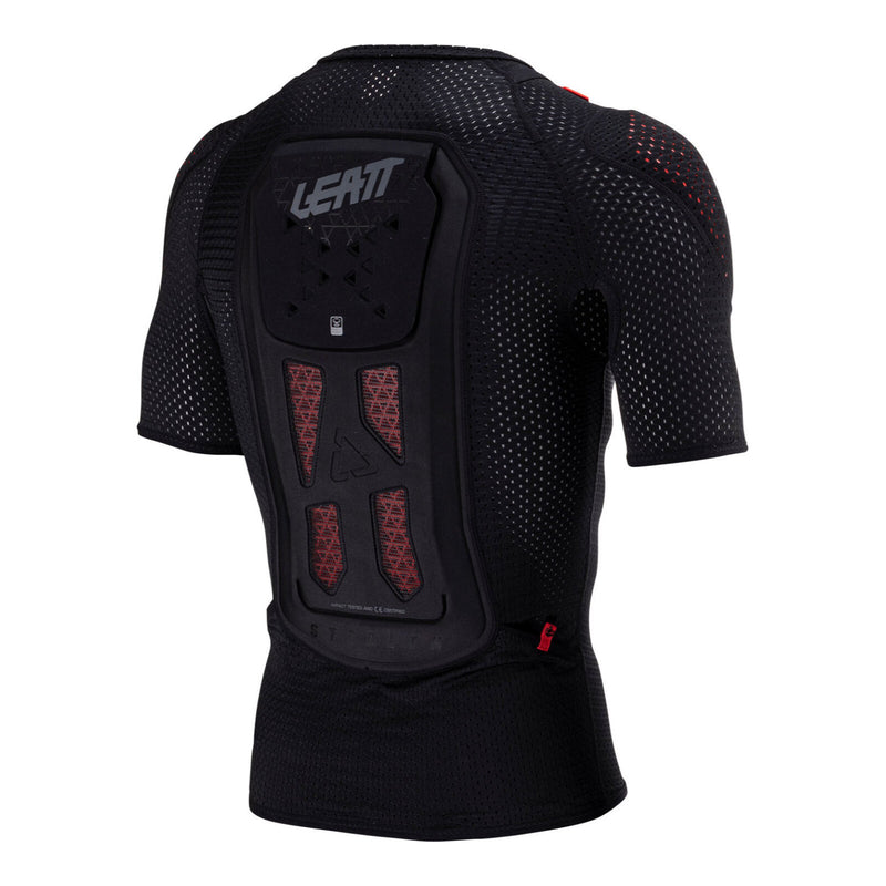 Leatt Reaflex Body Tee - Stealth