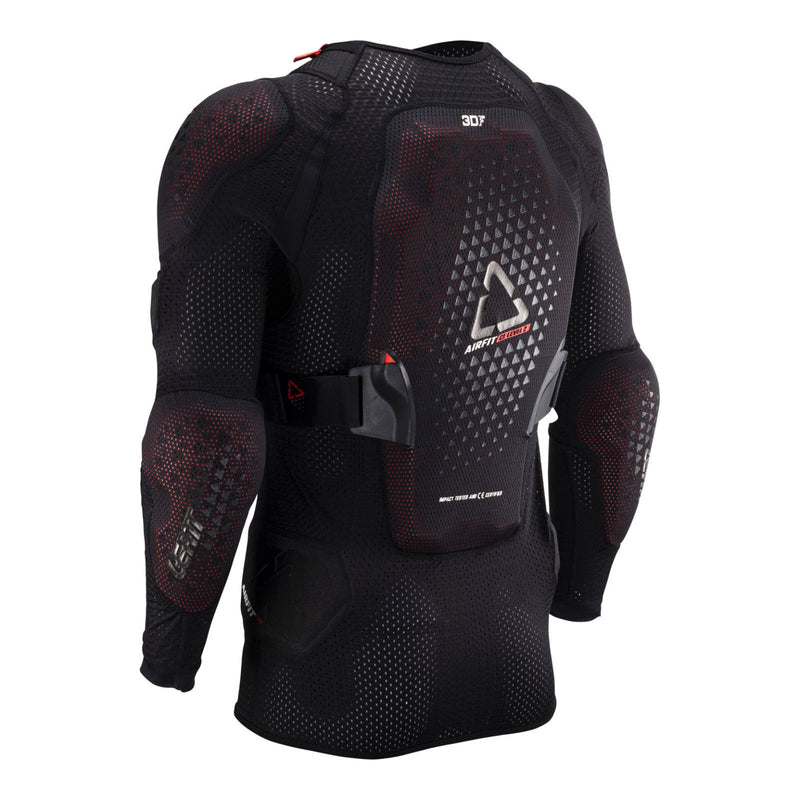Leatt 3DF Body Protector AirFit Evo