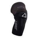 Leatt Junior ReaFlex Hybrid Knee Guard - Black