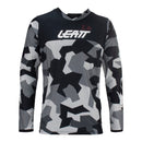 Leatt 4.5 Enduro Jersey - Forge
