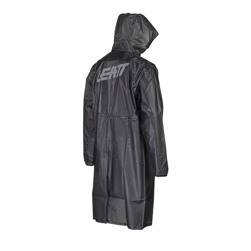 Leatt Mudcoat - Black (One Size)