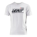 Leatt Core T-Shirt - Steel
