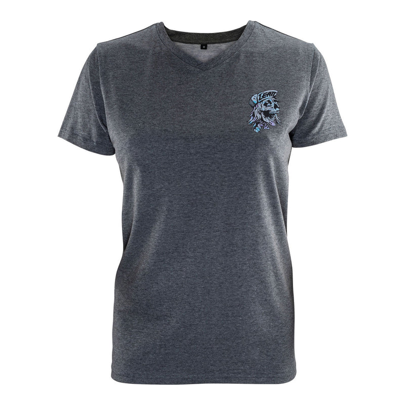 Leatt Core Women's T-Shirt - Graphene